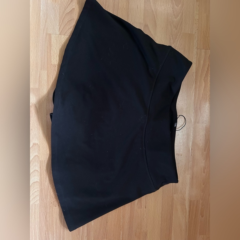 Garage active skort size M